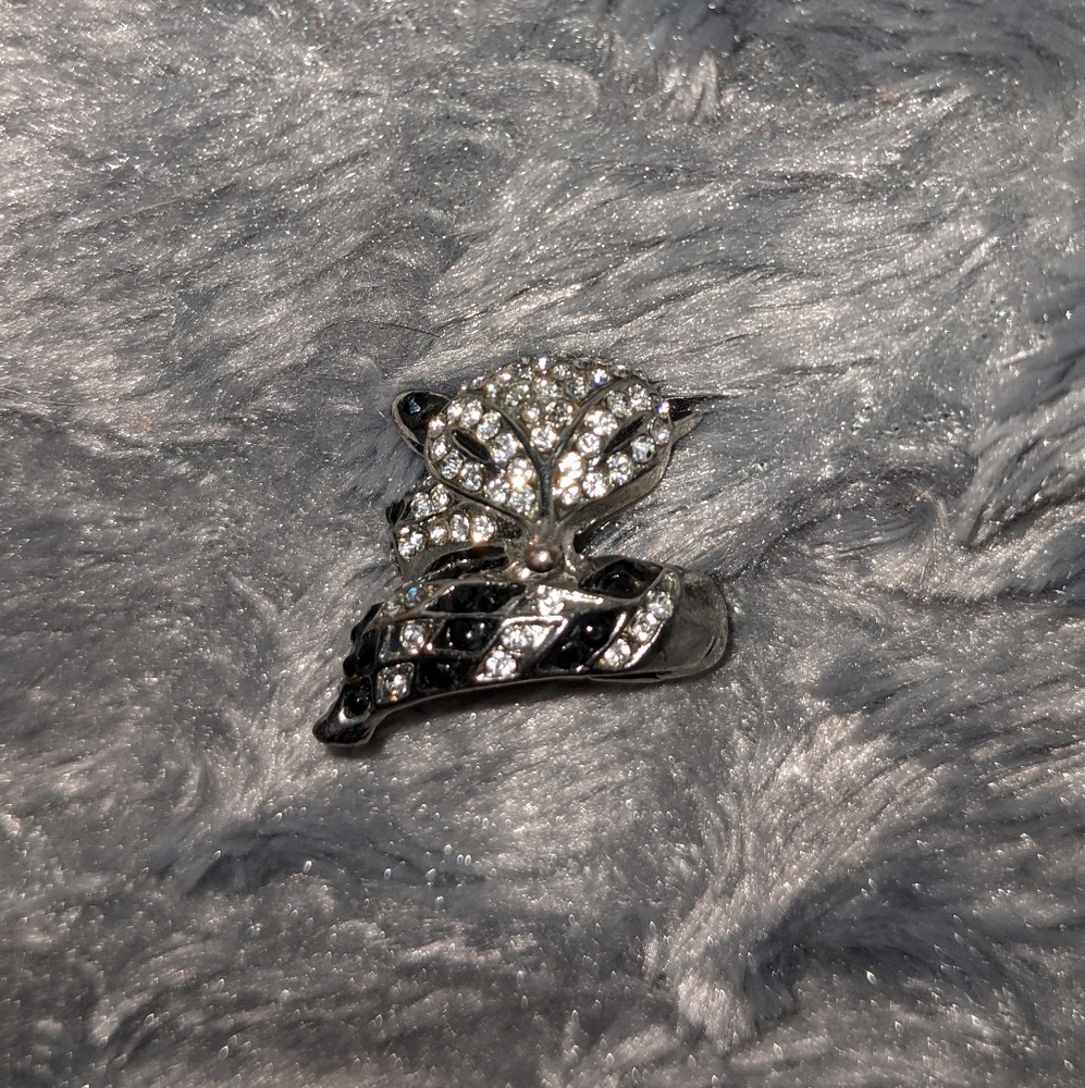 Fox ring